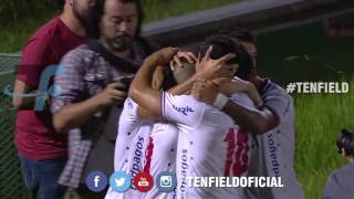 Nacional 3:1 Peñarol