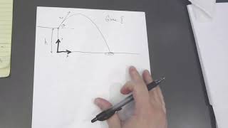 PhET Projectile Motion Simulator Problems