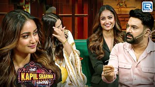 Mujhe भी आप के साथ Bobby Deol वाला Role करना है एक बार | The Kapil Sharma Show Season 2 |Full Ep HD