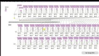 MAX MSP for Composer 008 Mouse Tracking