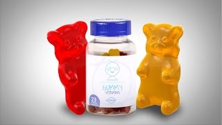 DNA Miracles™  Gummy Vitamins