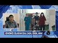 Kemenkes Jelaskan Maraknya Kasus Gagal Ginjal Pada Anak #SeputariNewsSiang 21/10