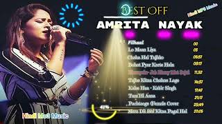 NEW SAD SONG 2022 Amrita Nayak | Best OF Amrita Nayak Song | Best of sad song 2022 | Hindi Mp3 Music