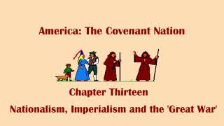 13 1 Nationalism and Imperialism