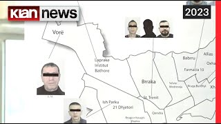 Klan News - Shpërndanin drogë në shkolla e lokale, 20 të arrestuar