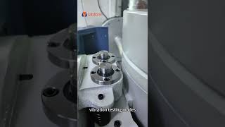 Vibration Test Systems Reliable,Compliant,High-Performin #VibrationTestSystem #VibrationTestMachine
