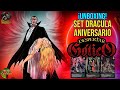 Unboxing! Set Drácula Aniversario Despertar Gótico! de #MitosYLeyendas #MYL #TCG