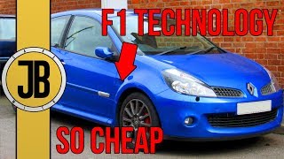 Top 5 CHEAP AND FAST Cars For Young Drivers (Under £3,000 & Sub-30 Insurance Group!)