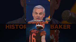 Colin Cowherd Finally Admits he was Wrong About Baker Mayfield #nfl #browns