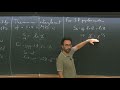 Entanglement entropy in quantum field theories II