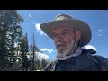 cdt’23 northern new mexico. episode 25 of freewalker s hike on the cdt