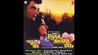 Anuradha Paudwal, Udit Narayan - Banke Kitab Teri