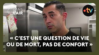 Sans couverture santé, 5 millions d'Américains bataillent pour se soigner - C dans l'air 22.10.2024