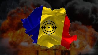 Daca Romania Ar Fi Atacata?!