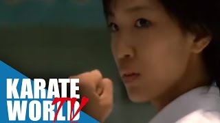 51st All Japan Student Karate Championships - 第51回全日本学生空手道選手権大会 [Matches]