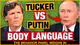 💥Tucker Carlson vs Vladimir Putin - Untold TRUTH?