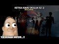 KAMU DIKURUNG DI SEBUAH TEROWONGAN! - Ketika Kamu Diculik Eps -2 S2 - Mr Incredible Story Mode