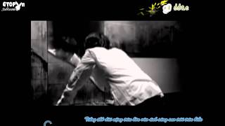 [GTOPvn][Fanvid] TOP'Dragon Story's MV Drama |Flame - Jung Hye Jin ft. Gary|