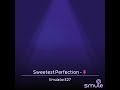 Sweetest Perfection - depeche mode Karaoke