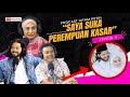 'KAHWIN CAMPUR?!' APA BESTNYA KAHWIN DENGAN ORANG LUAR NEGARA?! -EP4 [PODCAST HITAM PUTIH KEHIDUPAN]