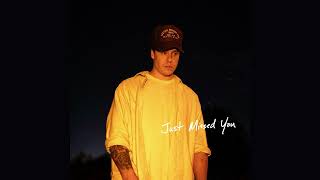 Zach John King - Just Missed You (Official Audio)