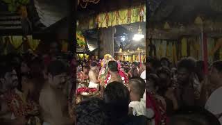 Vishnumaya Temple | Avanangattil Kalari ആവണങ്ങാട്ടിൽകളരി വിഷ്ണുമായ ക്ഷേത്രം വെള്ളാട്ട് മഹോത്സവം 2023