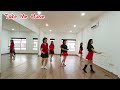 take me home country line dance coach sugeng happy squad