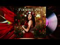 I Deserve Love - New Lovers Rock Riddim 2026 | Busy Signal,Romain Virgo,Jah Cure, Christopher Martin