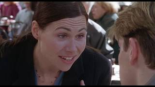 Will and Skylar Date - Good Will Hunting (1997) - Movie Clip HD Scene