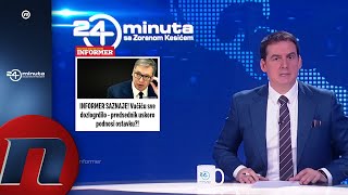 24 Minuta: Dobro došli (Deo 2)