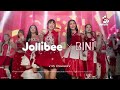 Vlog P-Pop TVC 2024 | JolliBINI* [CC]