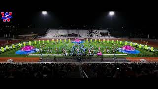 Finals - Westlake HS Chaparral Band - 