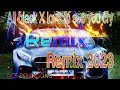 All Black X Love To See You Cry ( Remix) Dj Srk  | Remix  | NCS MUSIC REMIX 🔥Latest 2023 Remixes🔥