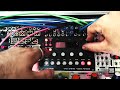 the erica synths lxr eurorack is drum synthesis heaven