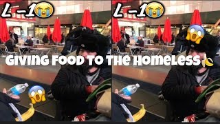 Our give back