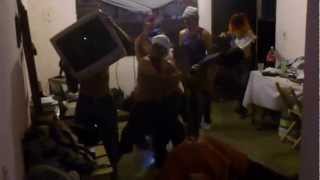 Harlem Shake -TECNOLOGICO Tapachula, Chiapas