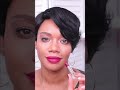 Fenty Beauty Icon Berry Collection **Holiday Lippies**