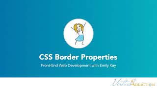 CSS Border property