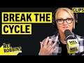 3 Steps to Break The Procrastination Cycle | Mel Robbins Podcast Clips