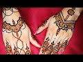 Ashok Mehndi Art  New Latest Design New Model style #latestdesign2023