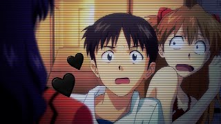 🖤ＡＳＵＫＡ ａｎｄ ＳＨＩＮＪＩ🖤