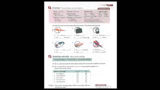 صفحه 15 - lesson B- تلفظ جمع