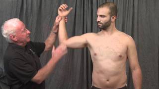 Throwing shoulder exam Dr. Hawkins