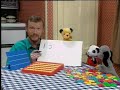 Learn With Sooty - Start To Read (UK VCD 1994)