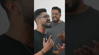 Desh (Bridge Music) - Joshua Andrews ft Nithin John #Shorts