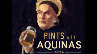 50.5: Peter Kreeft shares 12 stories about St. Thomas Aquinas