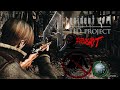 Resident Evil 4 my gameplay