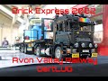 Brick Express 2022 | Avon Valley Railway | GertLUG