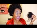 Watch Me Do My 2nd BIG CHOP!!! 18 Months Post | LaToya Ebony