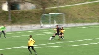 6div2, runde 3: Suldal - FK Ild 2-2 (1-1)